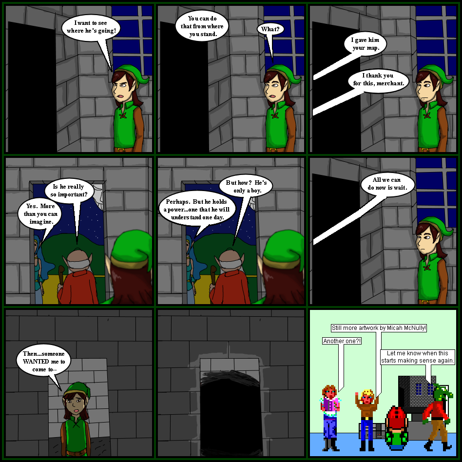 #6.58: Illustrious Iguana's Incredible Illustrations