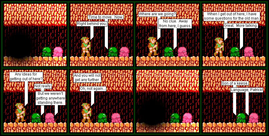 #6.59: Octorok Curse