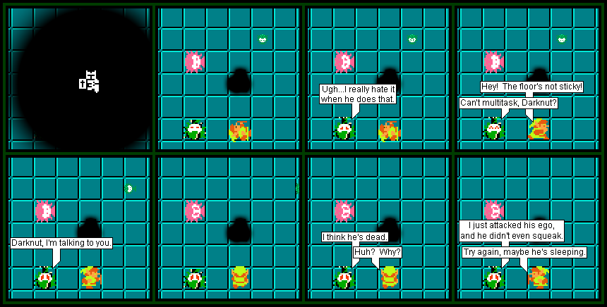 #6.85: Dark Darknut