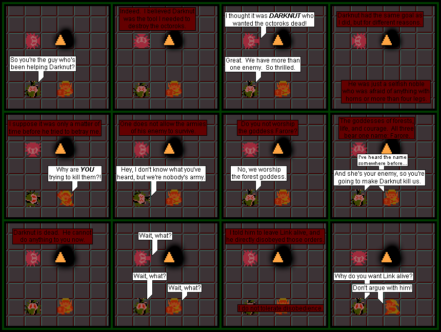 #6.87: Selective Killer