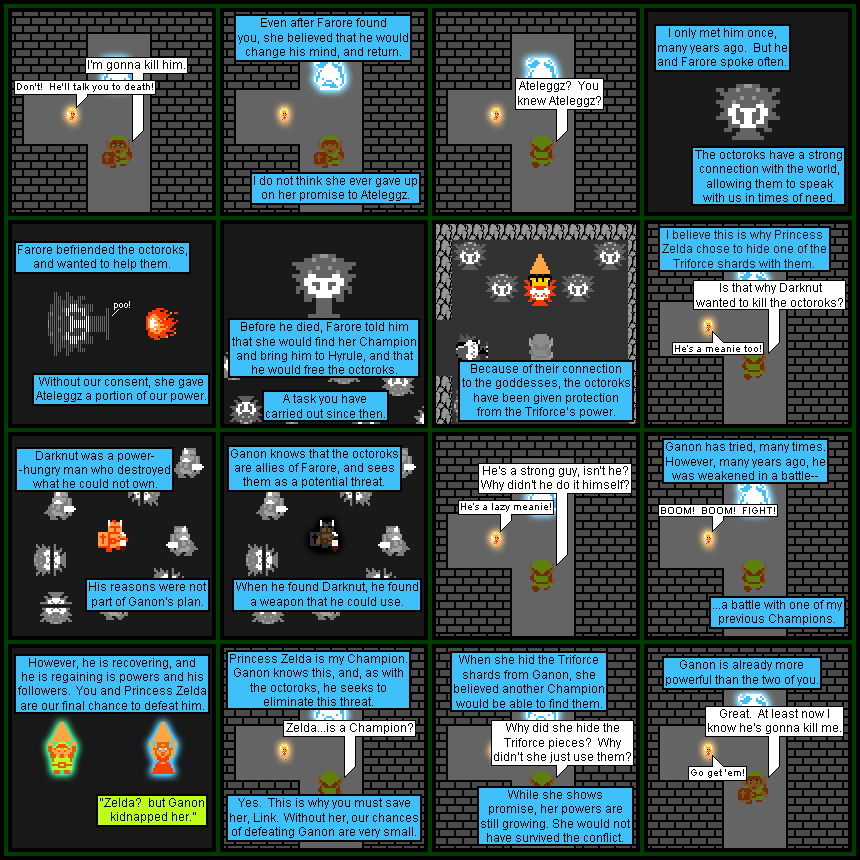 #7.15: Mind the Wall of Text