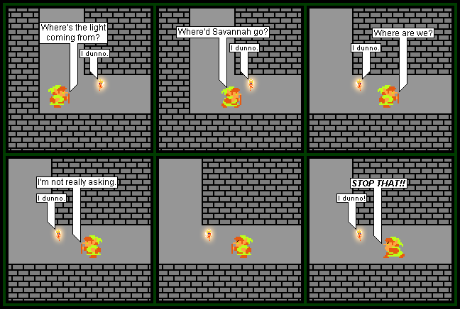 #7.24: Broken Record