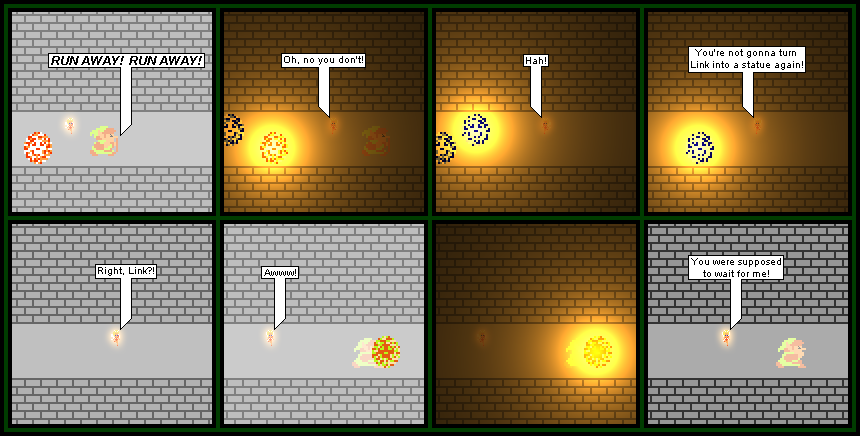 #7.31: Zap, Zap, Zap