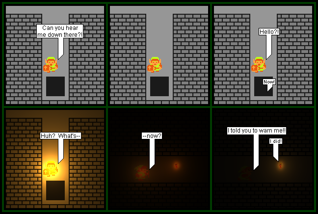 #7.39: Eternal Darkness