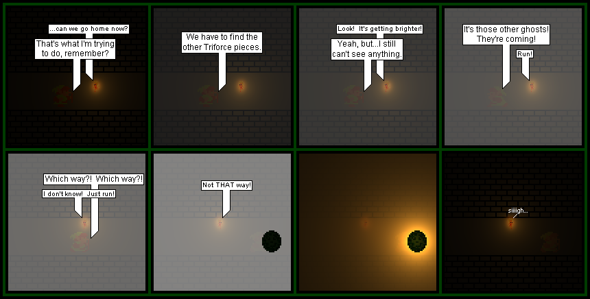 #7.41: Running Blind