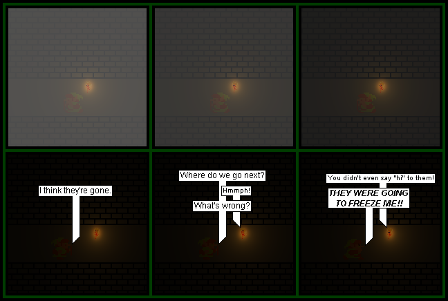 #7.45: Radio Silence