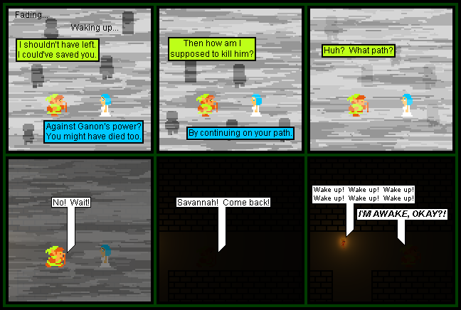 #7.50: Clearing Skies