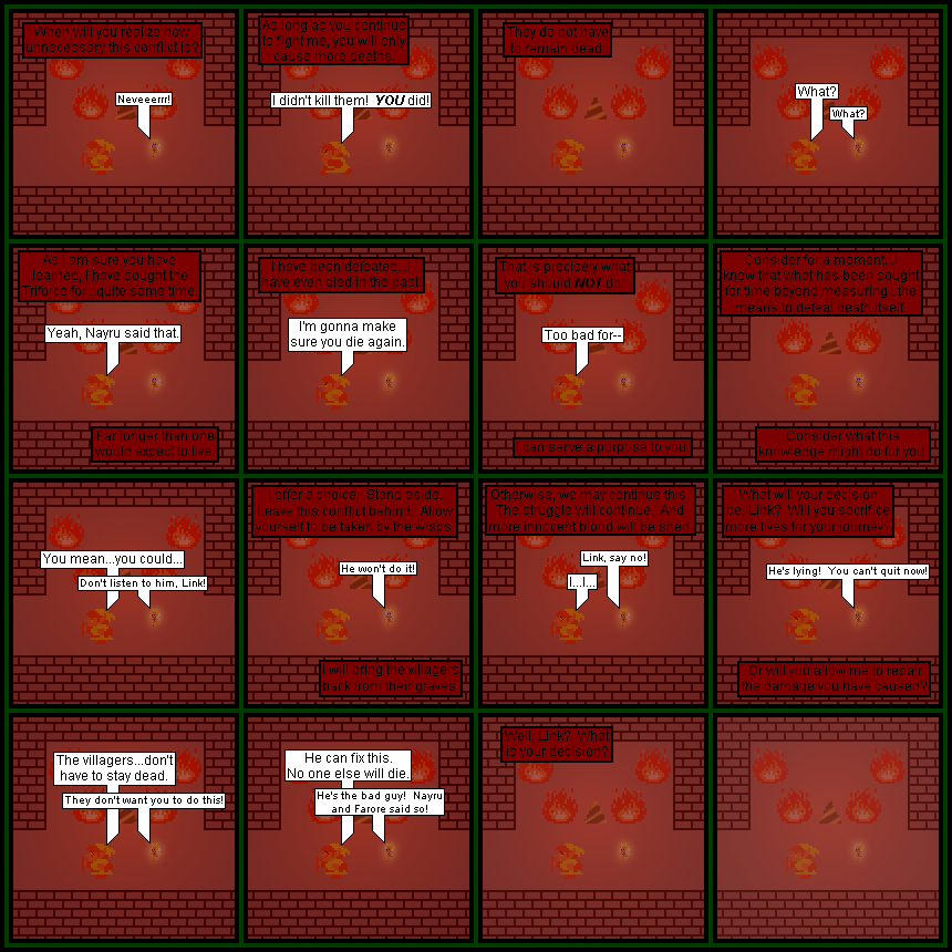 #7.58: Decision Time