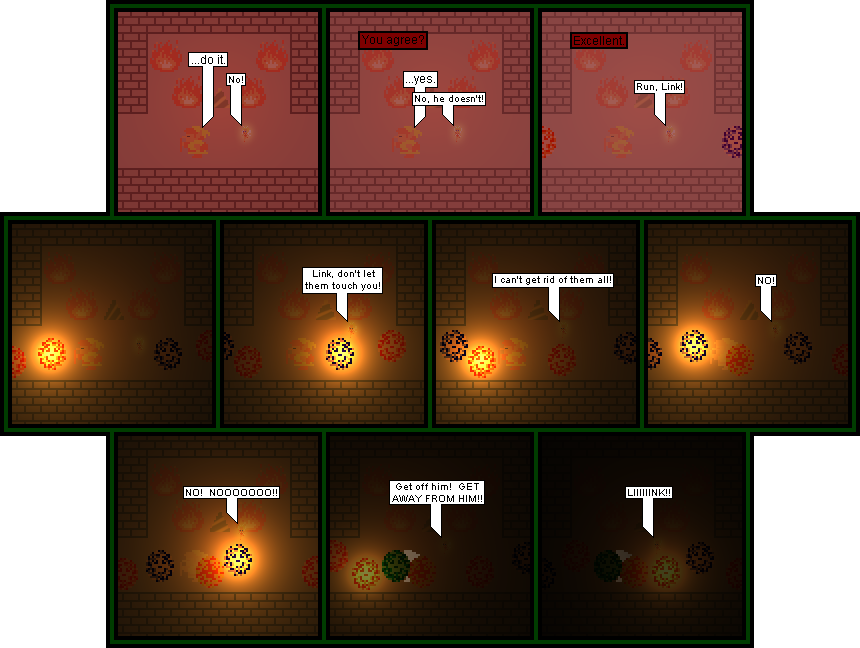 #7.59: Fading Embers