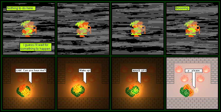 #7.61: Losing Battle