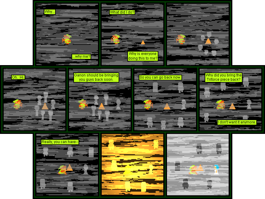 #7.63: Light Up the Night