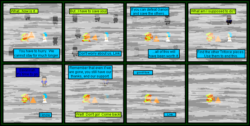 #7.66: Fast Farewell