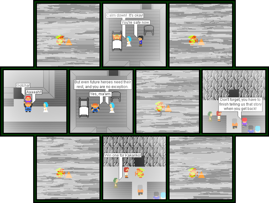 #7.67: Promises Made