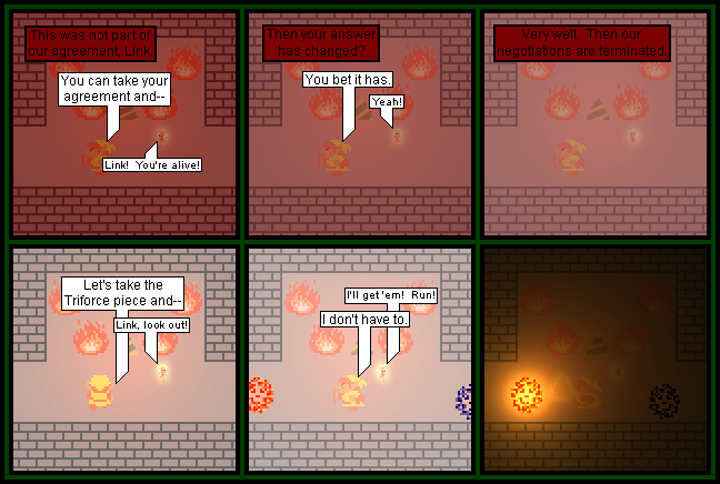 #7.69: He Has the Power!