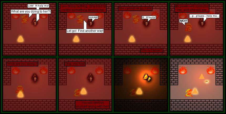 #7.73: Free the Fairy