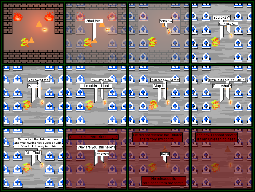 #7.74: Corruption Eternal