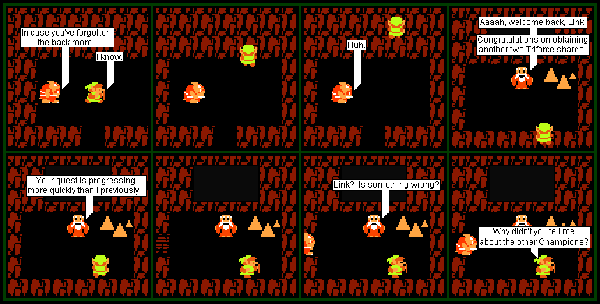 #8.2: The Other Guys