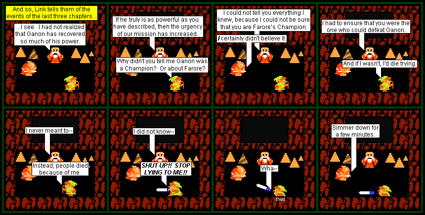 #8.3: Dropped Subject