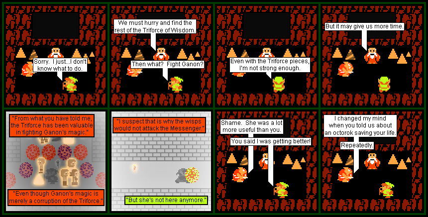 #8.4: Disbelief Reinstated