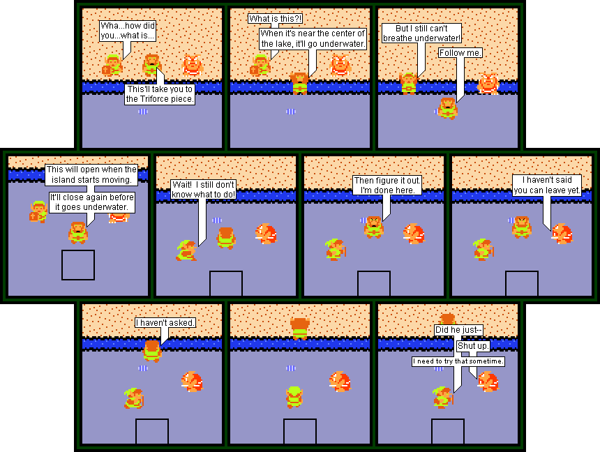 #8.16: Diver's Training