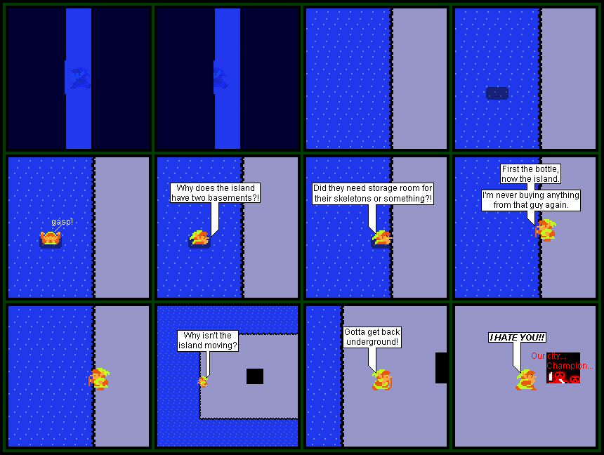 #8.26: Final Approach