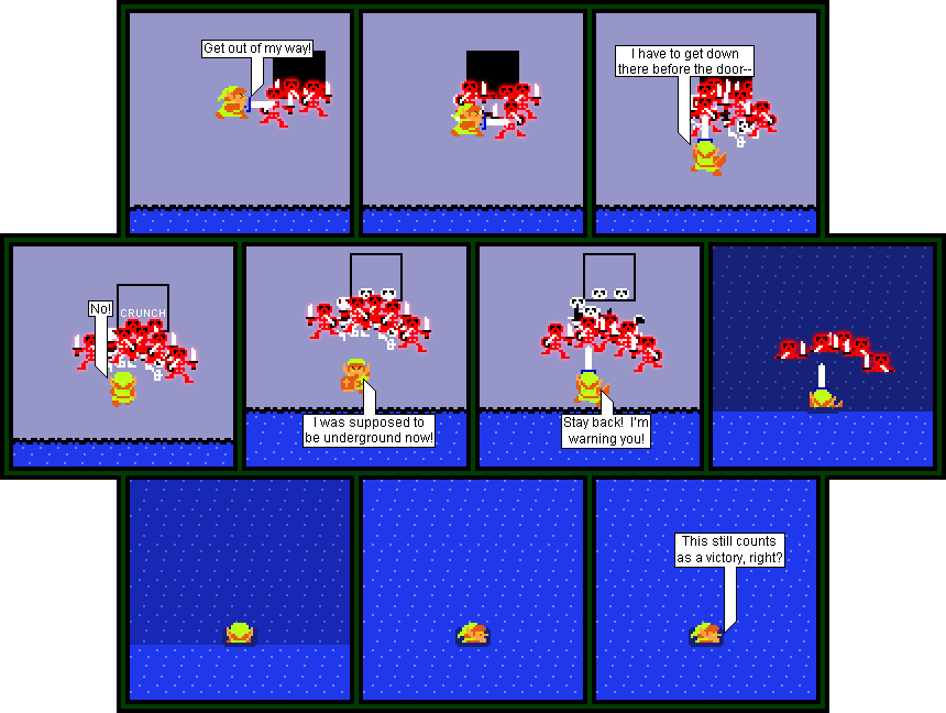 #8.27: That Sinking Feeling