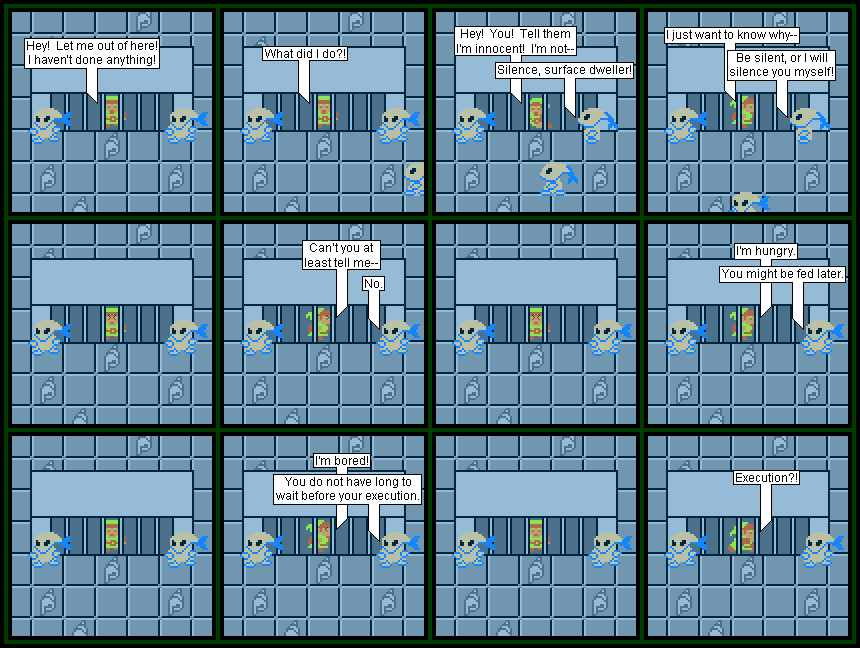 #8.30: Pending Death