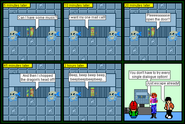 #8.31: A, B, D, C, G...