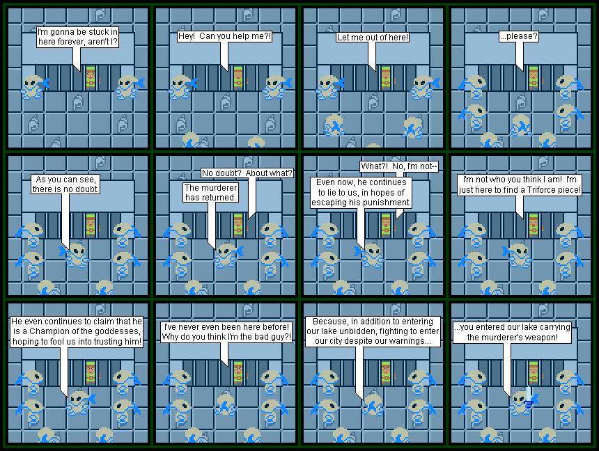 #8.32: Condemning Evidence