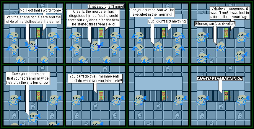 #8.33: Court Adjourned