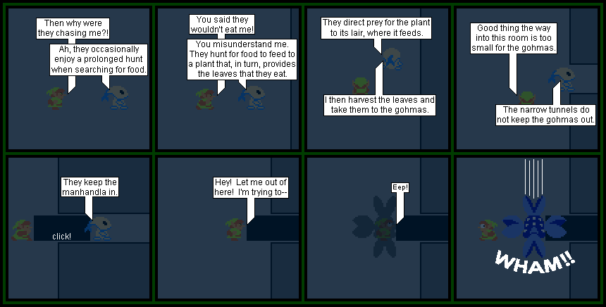 #8.48: Also a Botanist