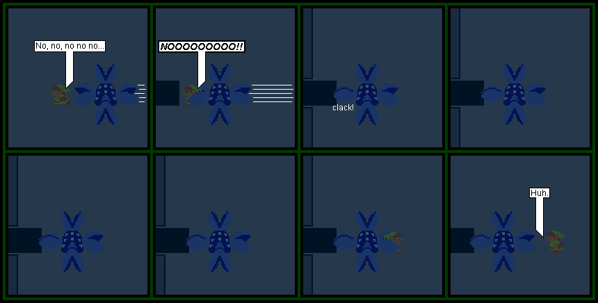 #8.49: In One Ear...