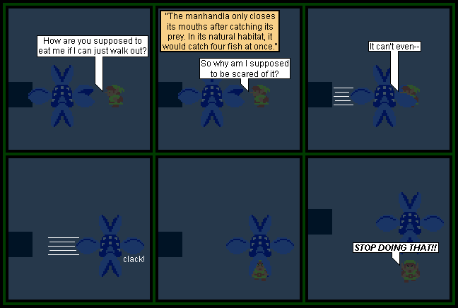 #8.50: ...and In Another