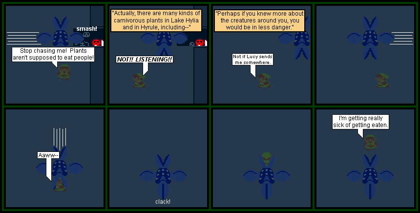 #8.52: Gobble Gobble Gobble