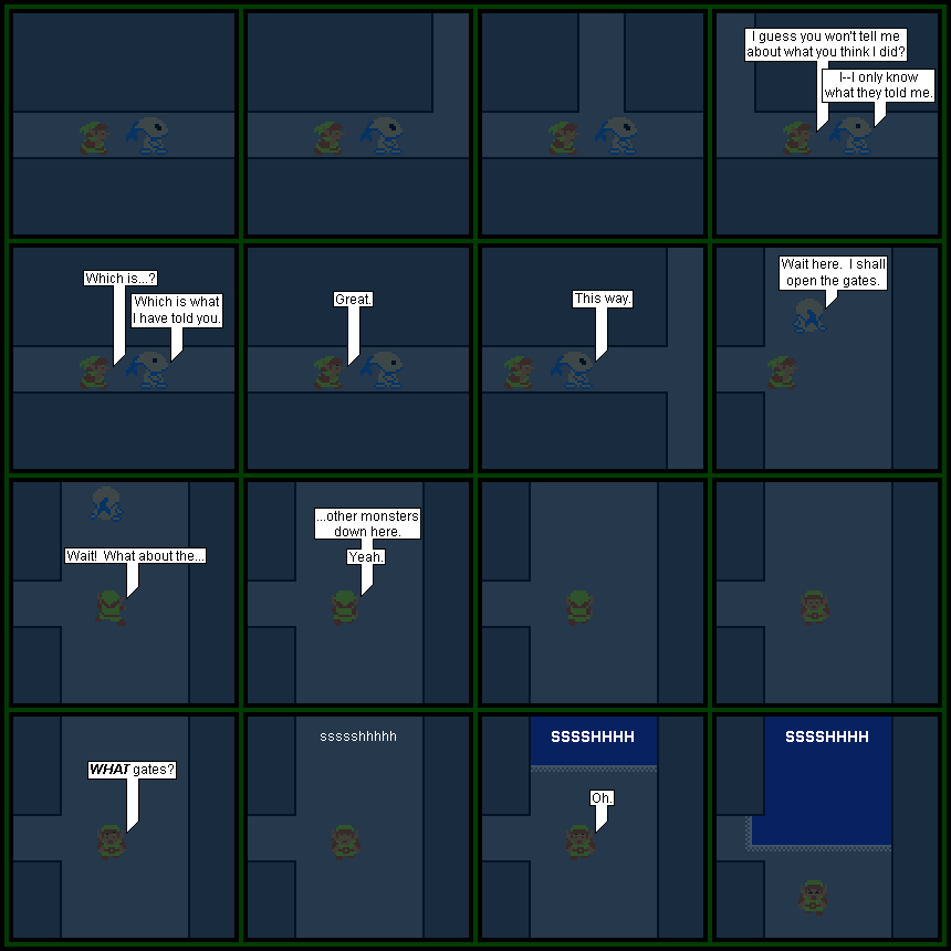 #8.58: Of the Flood Variety