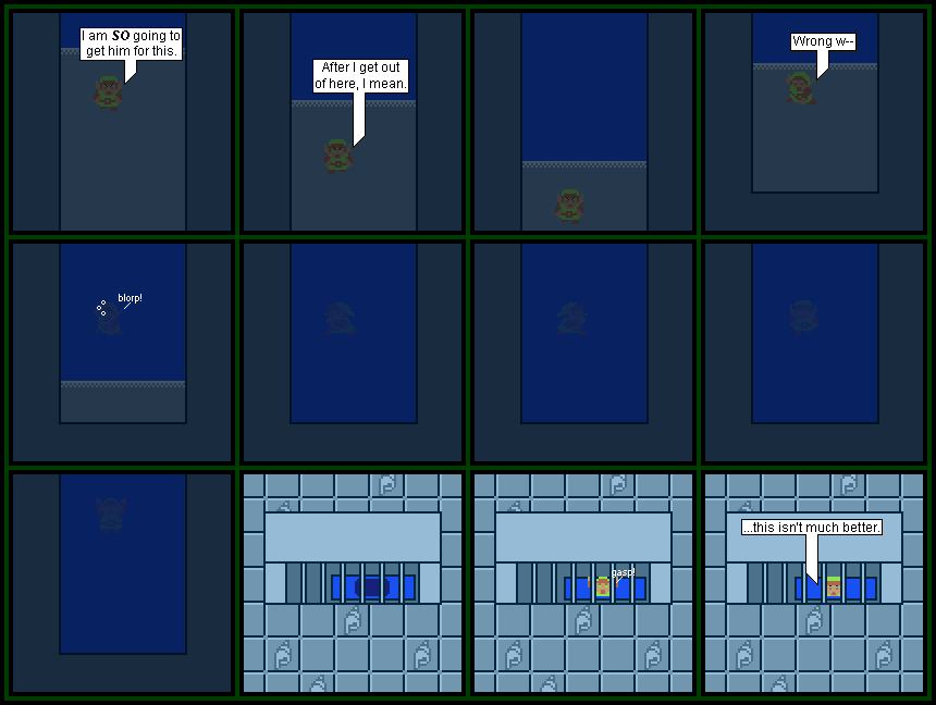 #8.59: Escape to Prison