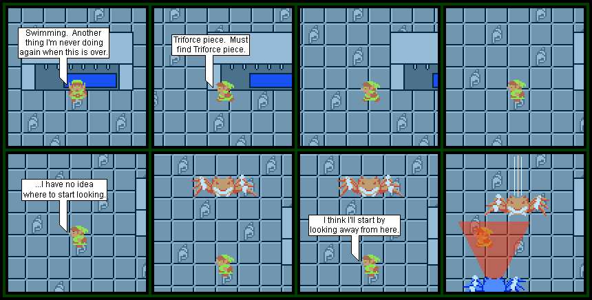 #8.61: Starting Point