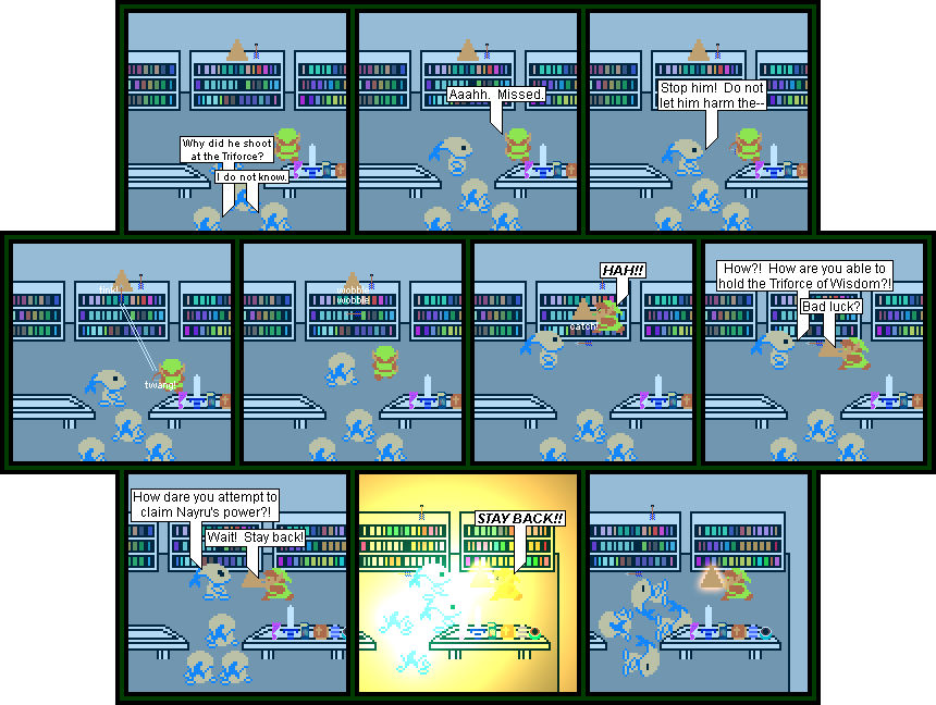 #8.70: Power Restored