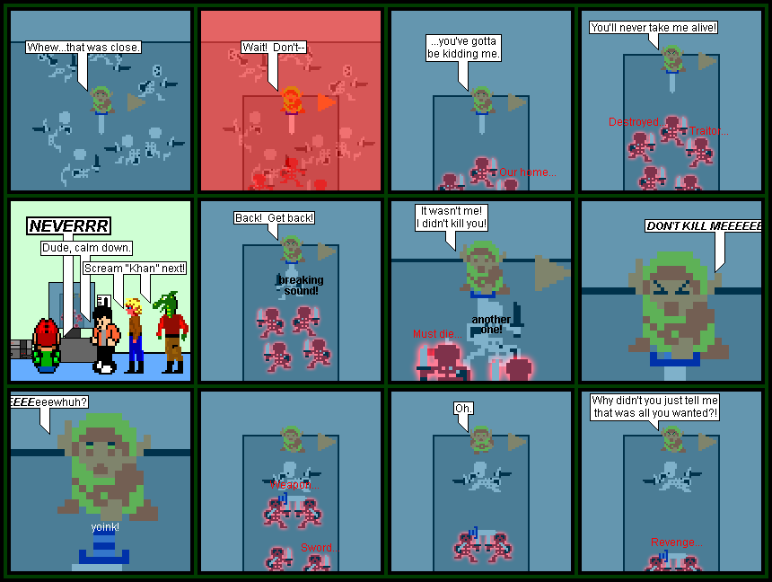 #8.74: Target Acquired