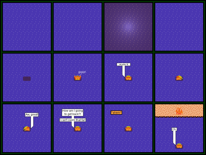 #8.82: Closer to Home