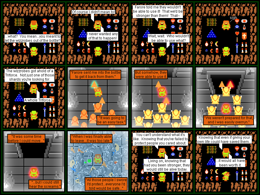 #8.85: Known Unknowns