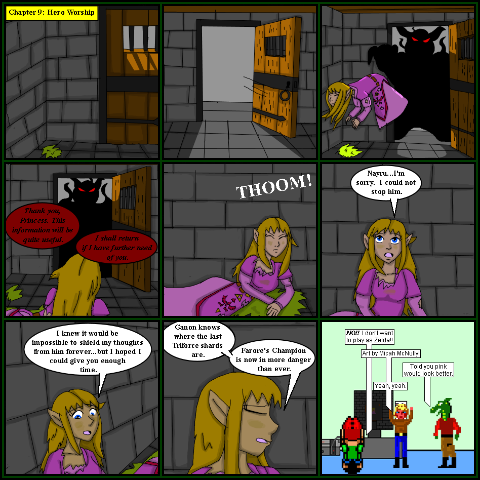 #9.1: Wingless Wyvern's Wonderful Watercolors