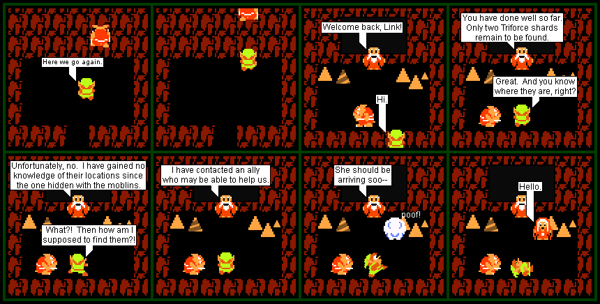 #9.4: Who's Really In Charge