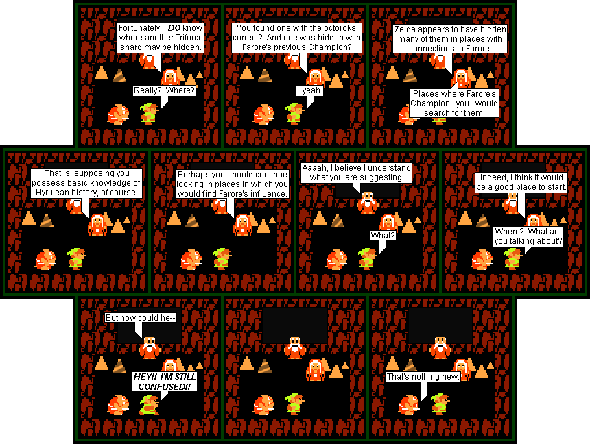 #9.5: Directions Plz