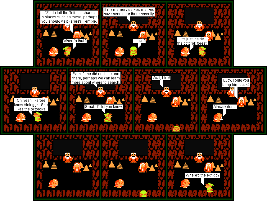 #9.6: More Directions Plz