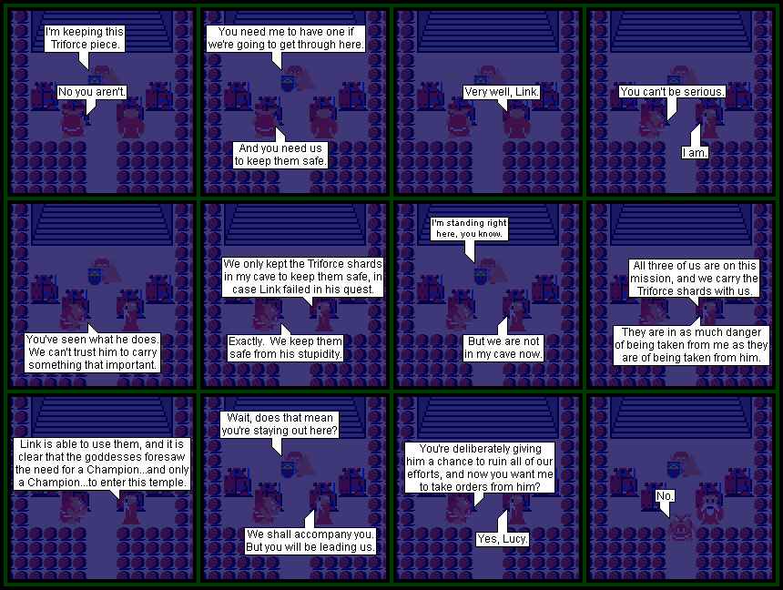 #9.18: Broken Chain of Command