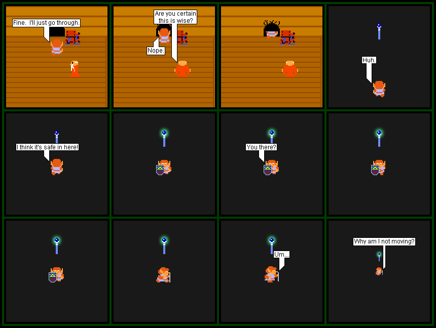 #9.26: Alone in the Dark