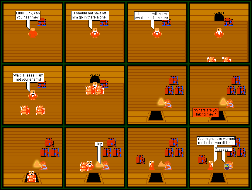 #9.29: Dragged Around 