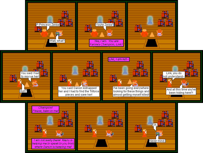 #9.31: Still On the Job