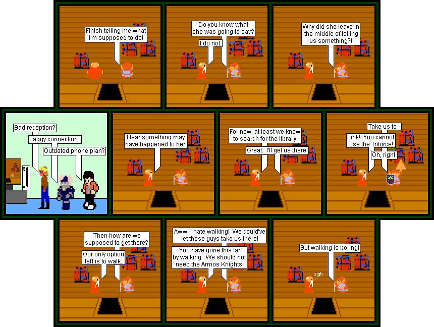 #9.35: Sooo Last Year